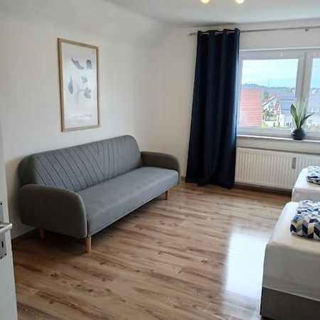 Ferienwohnung Allgaeu 5 Memmingen Zewnętrze zdjęcie