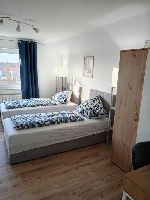 Ferienwohnung Allgaeu 5 Memmingen Zewnętrze zdjęcie