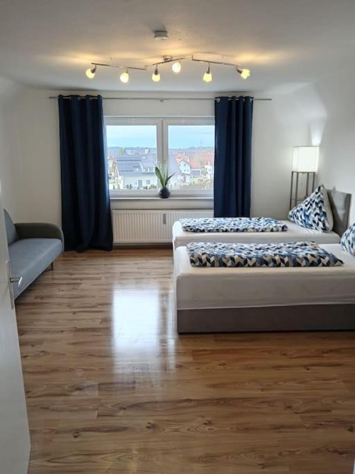 Ferienwohnung Allgaeu 5 Memmingen Zewnętrze zdjęcie