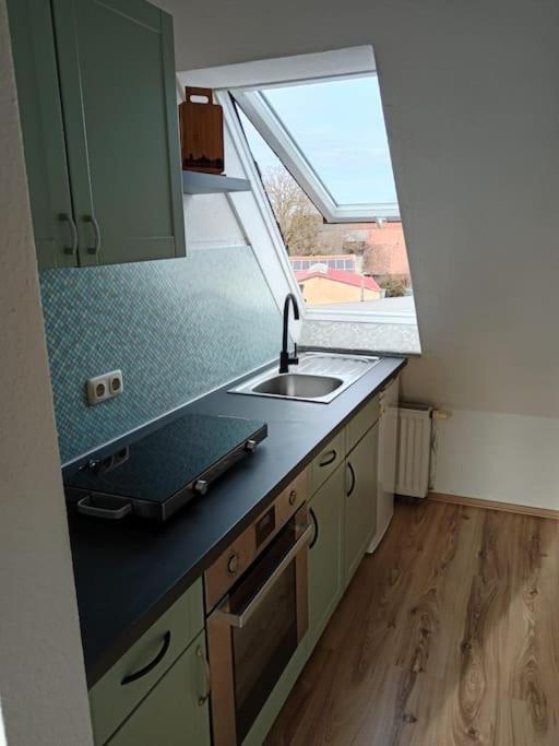 Ferienwohnung Allgaeu 5 Memmingen Zewnętrze zdjęcie